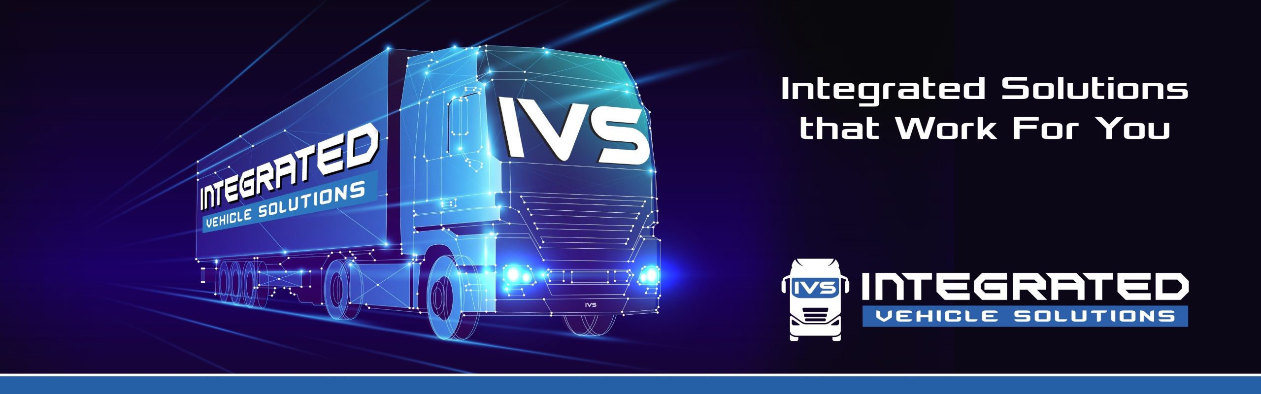 IVS HomePage Banner